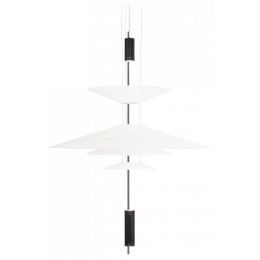 Подвесной светильник Loft it Skylar 10244/C Black