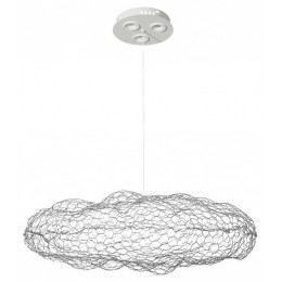 Подвесная люстра Loft it Cloud 10247/1000 Silver