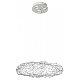 Подвесная люстра Loft it Cloud 10247/550 Silver
