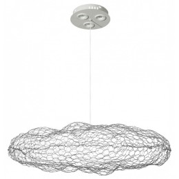 Подвесная люстра Loft it Cloud 10247/700 Silver