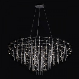 Подвесная люстра Loft it Spy 10258/1500