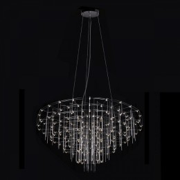 Подвесная люстра Loft it Spy 10258/800