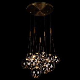 Подвесная люстра Loft it Pop it 10270/D15