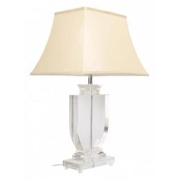 Настольная лампа декоративная Loft it Сrystal 10272