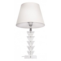 Настольная лампа декоративная Loft it Сrystal 10276