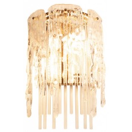 Накладной светильник Loft it Florida 10298W French gold