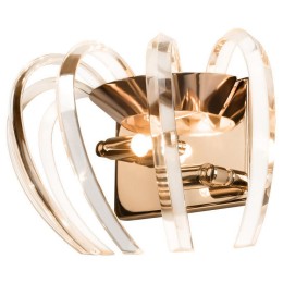 Накладной светильник Loft it Dakota 10300W French gold