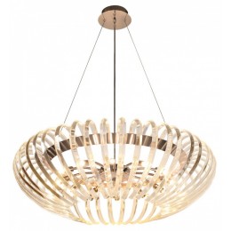 Подвесная люстра Loft it Dakota 10300/800 French gold