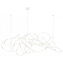 Подвесная люстра Loft it Flock of Light 10309/31