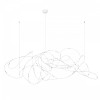 Подвесная люстра Loft it Flock of Light 10309/31 CR
