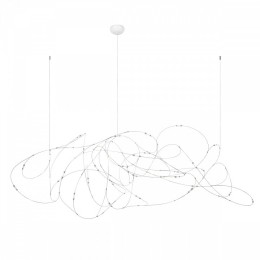 Подвесная люстра Loft it Flock of Light 10309/31 CR