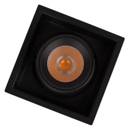 Встраиваемый светильник Loft it Flash 10319/B Black