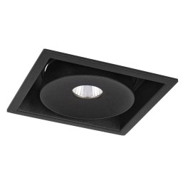 Встраиваемый светильник Loft it Lucky 10321 Black