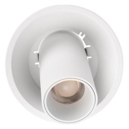 Встраиваемый светильник Loft it Lens 10322/A White