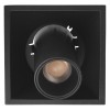 Встраиваемый светильник Loft it Lens 10322/B Black
