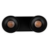 Спот Loft it Focus 10323/2A Black