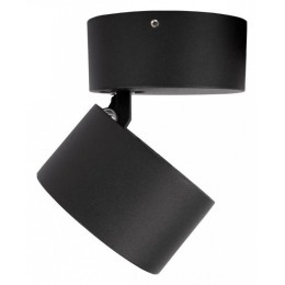 Спот Loft it Focus 10323/A Black