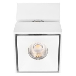 Спот Loft it Focus 10323/B White