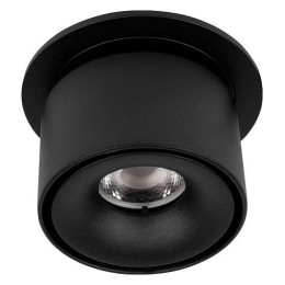 Встраиваемый светильник Loft it Top 10325/A Black