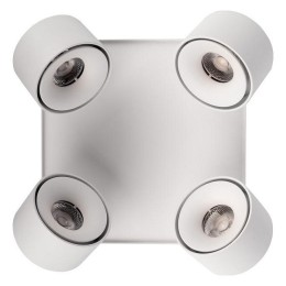 Спот Loft it Case 10326 White