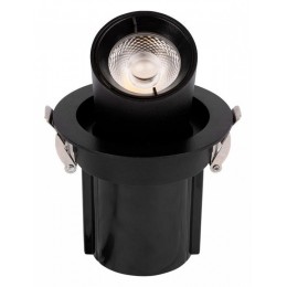 Встраиваемый светильник Loft it Apex 10327/C Black