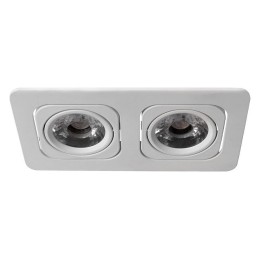 Встраиваемый светильник Loft it Screen 10328/2A White