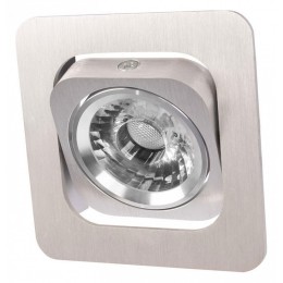 Встраиваемый светильник Loft it Screen 10328/A Chrome