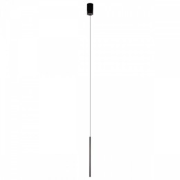 Подвесной светильник Loft it Metropolis 10333/500 Black