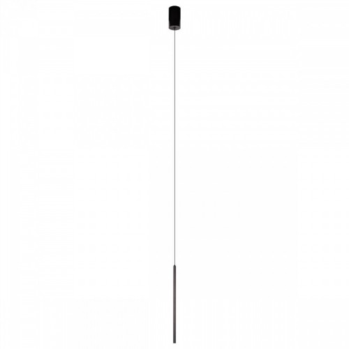 Подвесной светильник Loft it Metropolis 10333/500 Black