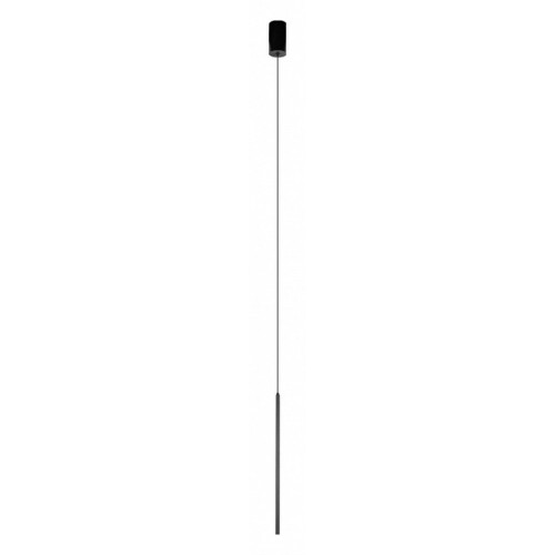 Подвесной светильник Loft it Metropolis 10333/600 Black