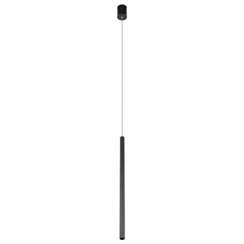 Подвесной светильник Loft it Metropolis 10334/1000 Black