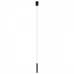 Подвесной светильник Loft it Metropolis 10334/300 Black