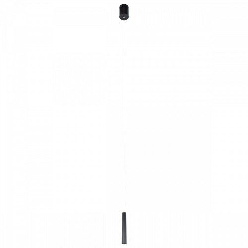 Подвесной светильник Loft it Metropolis 10334/300 Black
