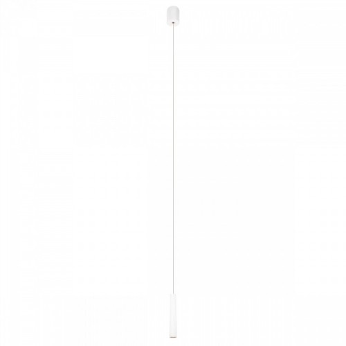 Подвесной светильник Loft it Metropolis 10334/300 White
