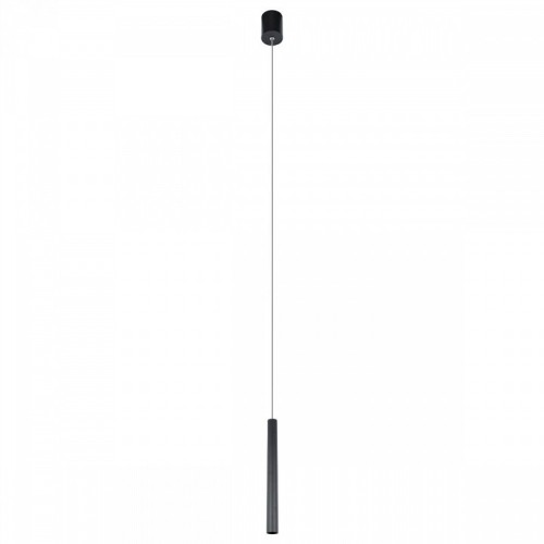 Подвесной светильник Loft it Metropolis 10334/500 Black