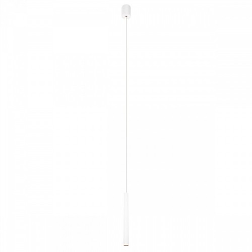 Подвесной светильник Loft it Metropolis 10334/500 White