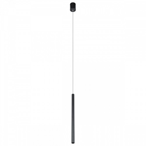 Подвесной светильник Loft it Metropolis 10334/800 Black