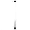 Подвесной светильник Loft it Pipe 10337/250 Black
