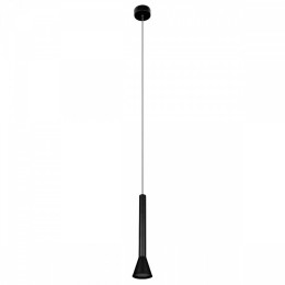 Подвесной светильник Loft it Pipe 10337/250 Black