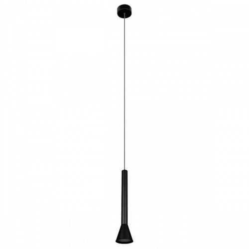 Подвесной светильник Loft it Pipe 10337/250 Black
