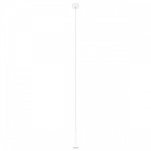 Подвесной светильник Loft it Pipe 10337/250 White