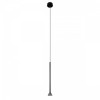 Подвесной светильник Loft it Pipe 10337/550 Black