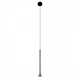 Подвесной светильник Loft it Pipe 10337/550 Black