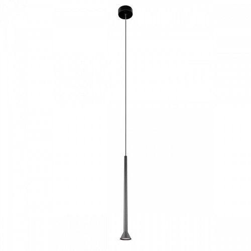 Подвесной светильник Loft it Pipe 10337/550 Black