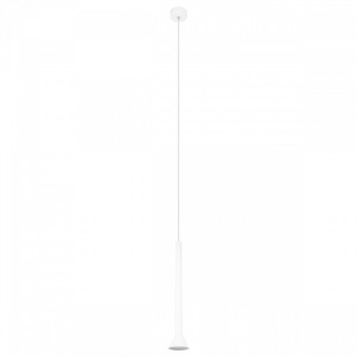 Подвесной светильник Loft it Pipe 10337/550 White