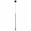 Подвесной светильник Loft it Pipe 10337/850 Black