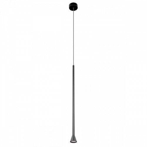 Подвесной светильник Loft it Pipe 10337/850 Black