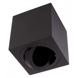 Накладной светильник Loft it Unit 10340/A Black