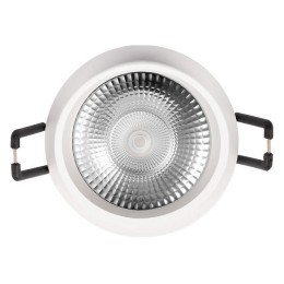 Встраиваемый светильник Loft it Limit 10343/A White