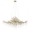 Подвесная люстра Loft it Coral 10351/1200L AB